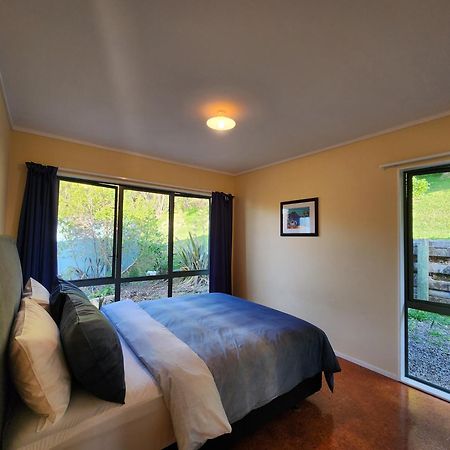 Villa Seven Island View Hahei Exterior foto